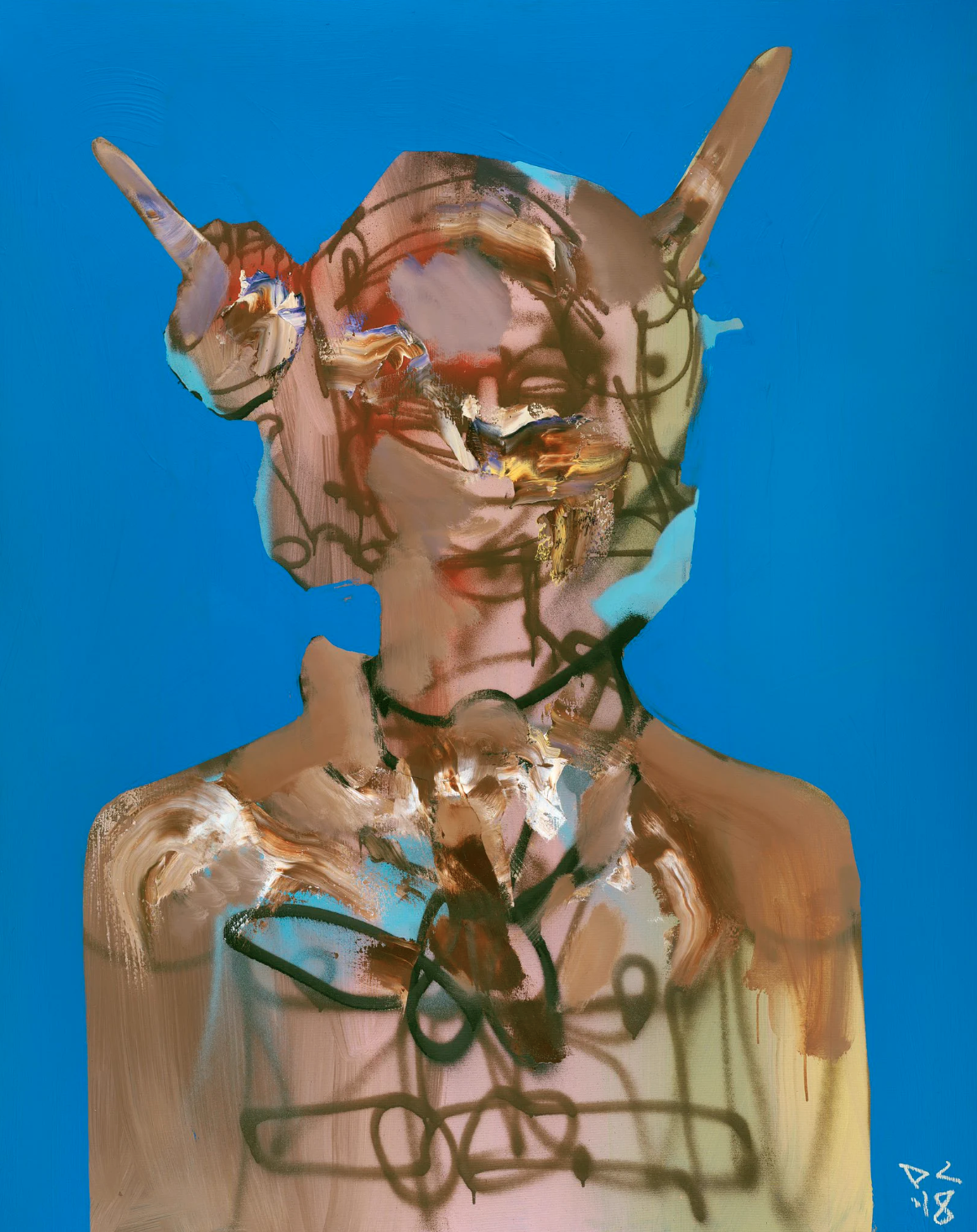DAVID CHOE 作品集　デイビッド　チョウ DAVID CHOE 作品集 デイビッド チョウ David Choe Book — David Choe